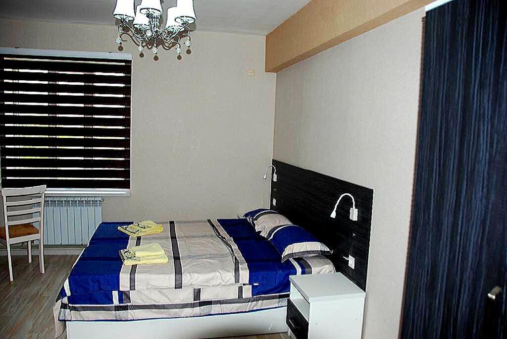 Sakho Hotel-Hostel Douchanbé Extérieur photo